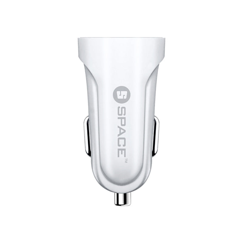 USB Car Charger – 2.4A Fast Charging