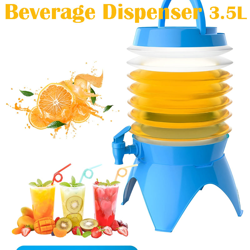 Beverage Dispenser