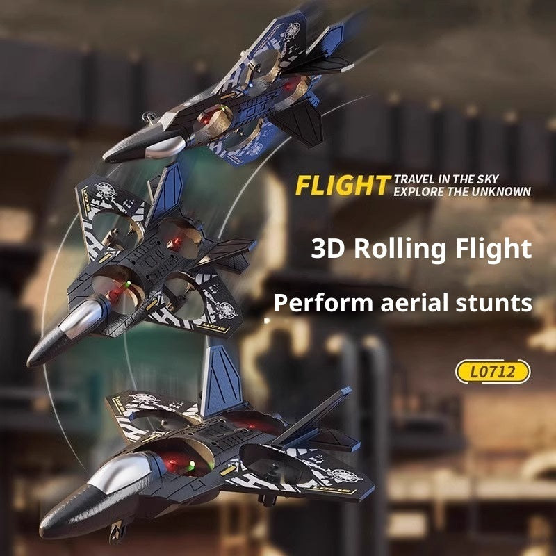 ❤️🎁Beautiful Gift For Kids Remort Control Fighter Jet🎁❤️