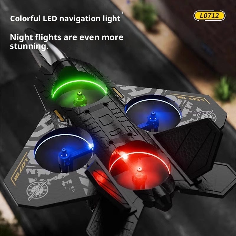 ❤️🎁Beautiful Gift For Kids Remort Control Fighter Jet🎁❤️