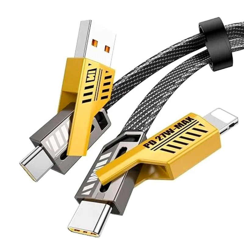 Cable for All Devices