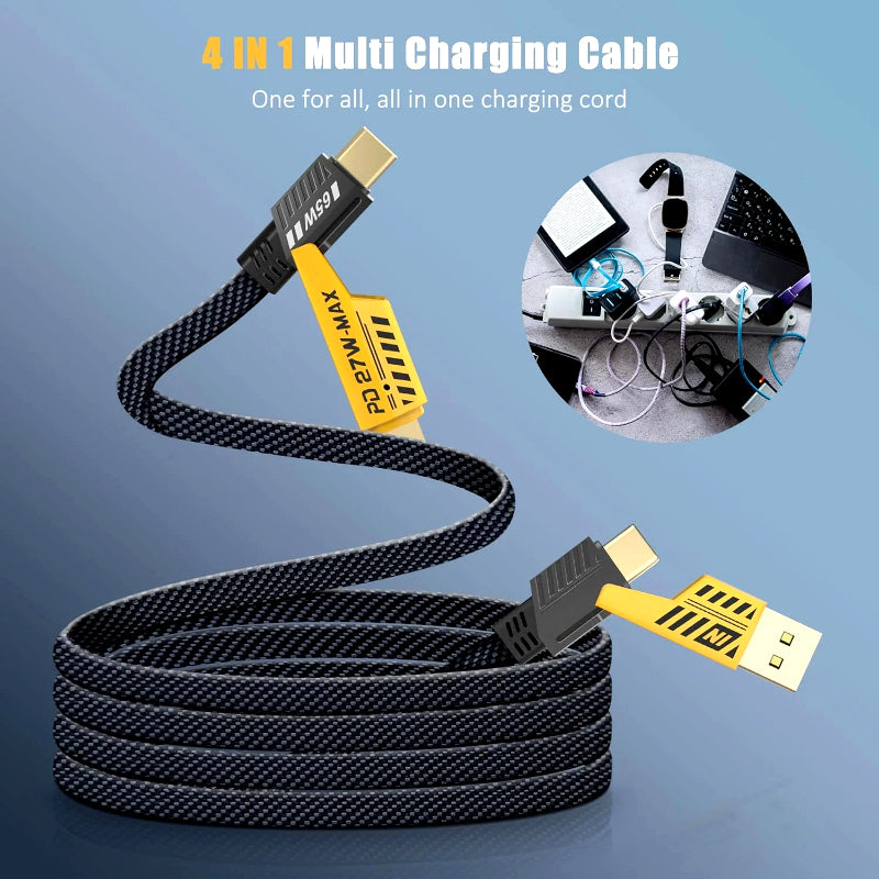 Cable for All Devices