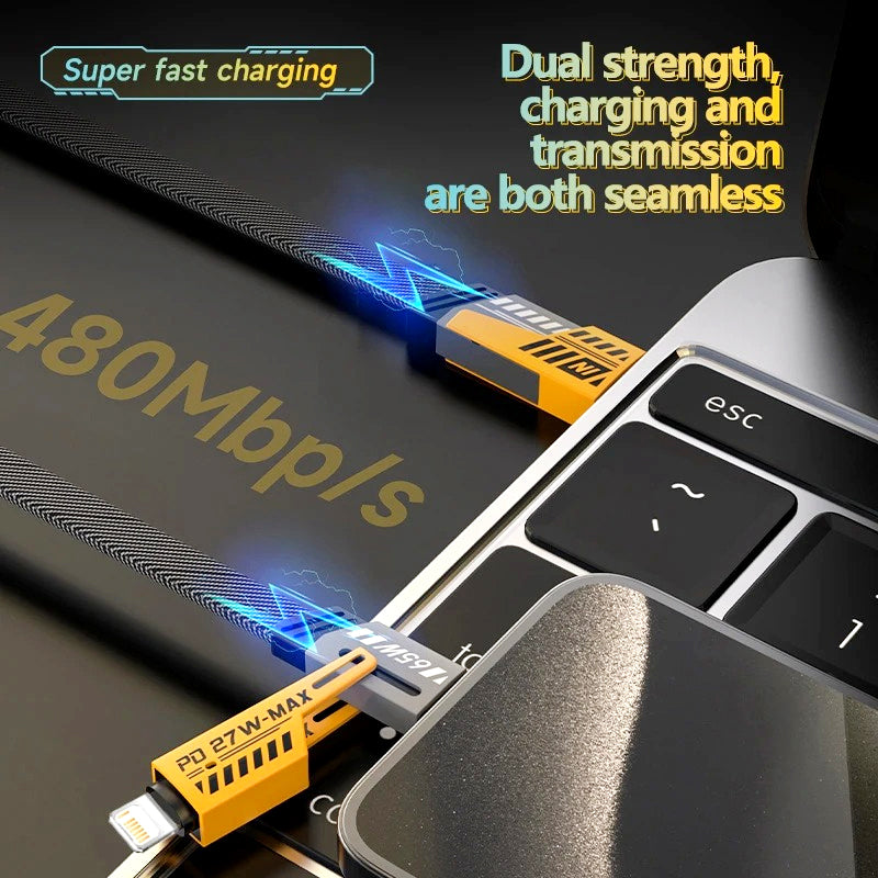 Cable for All Devices