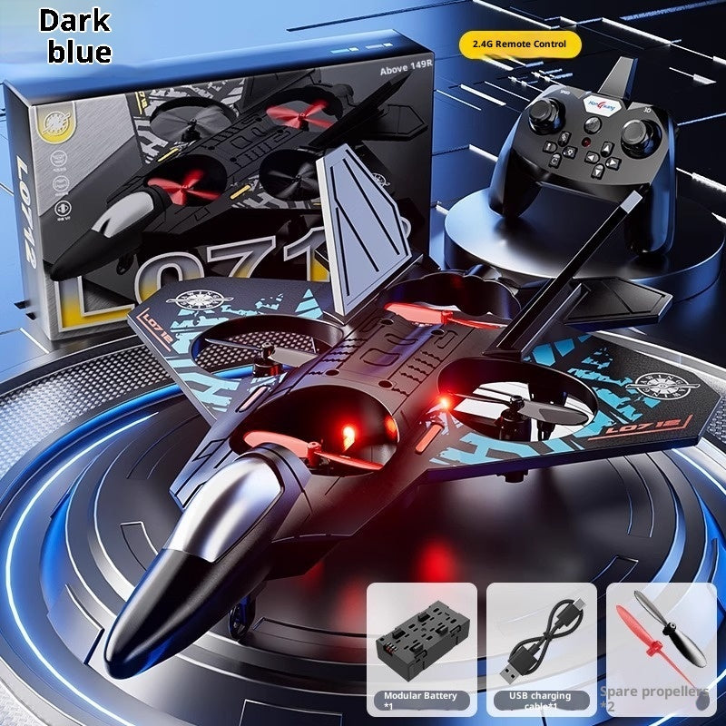 ❤️🎁Beautiful Gift For Kids Remort Control Fighter Jet🎁❤️
