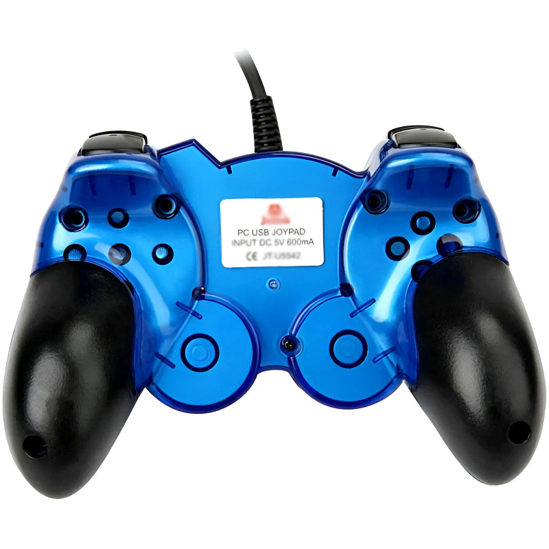 Gaming Controller – Colorful Gaming Joystick for PC and Laptop