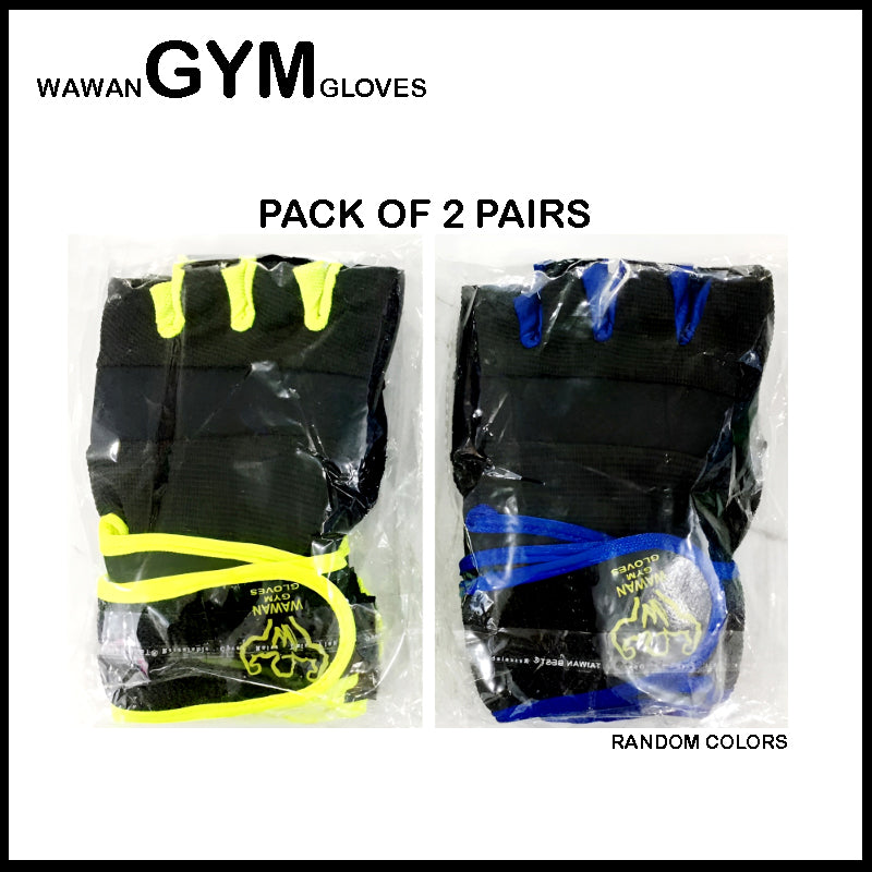 Gym Workout Gloves