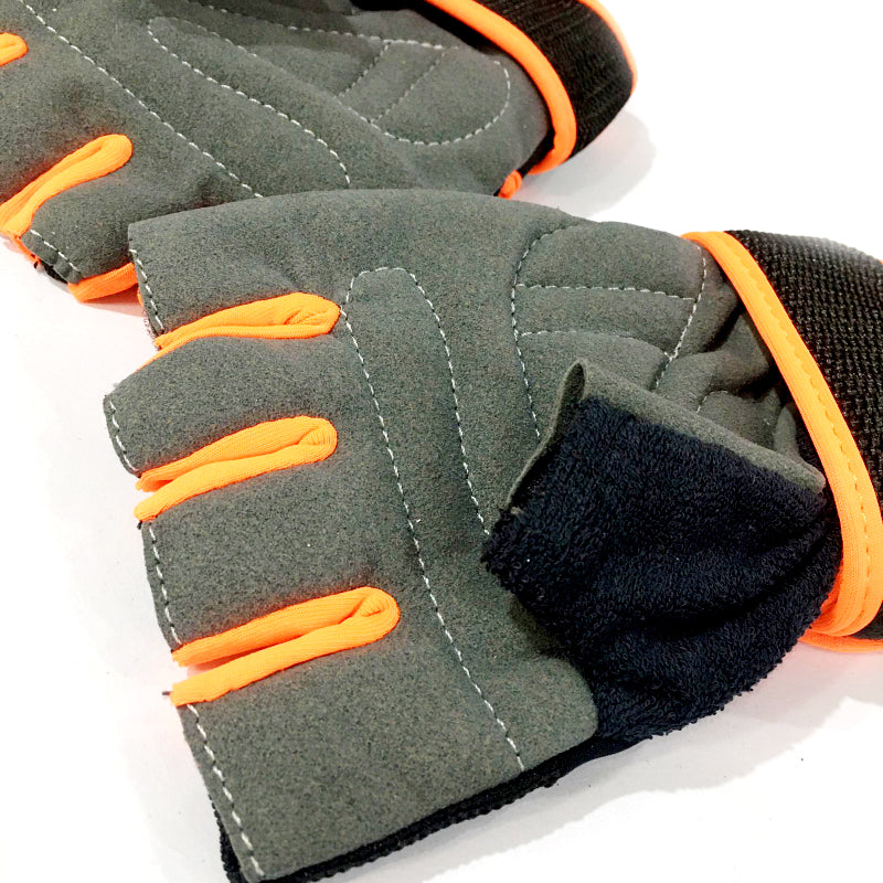Gym Workout Gloves
