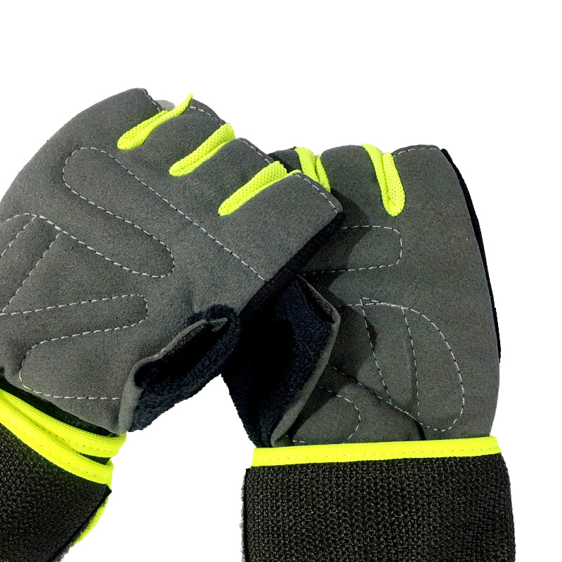 Gym Workout Gloves