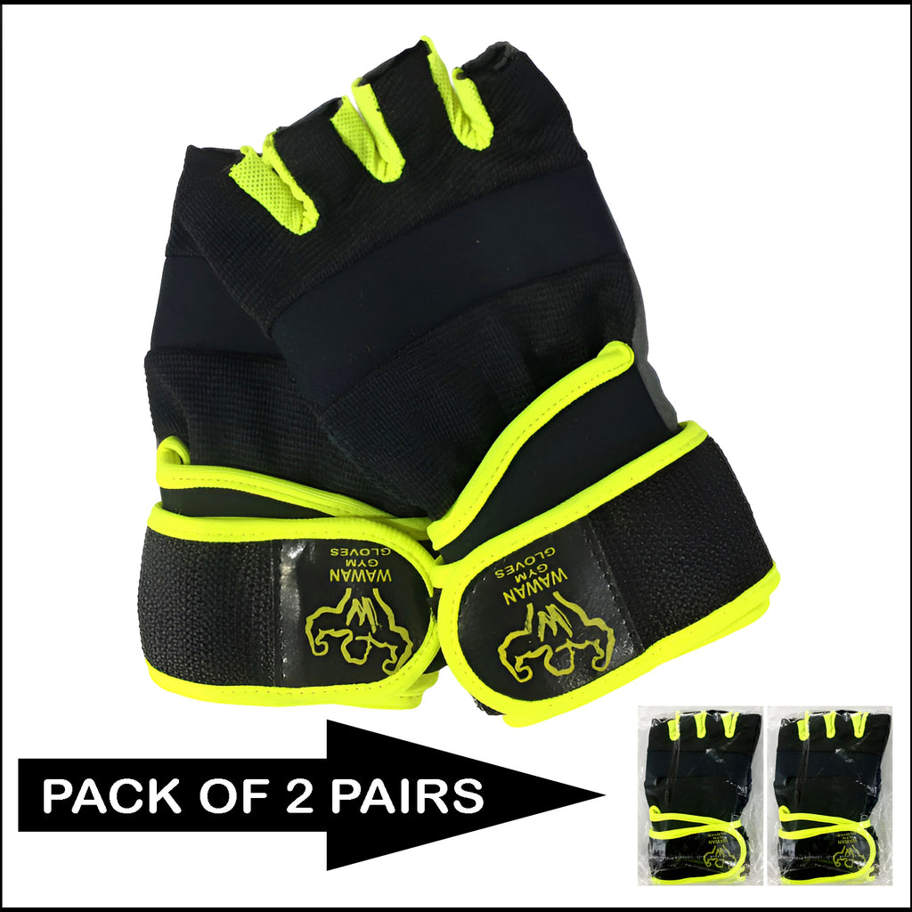 Gym Workout Gloves