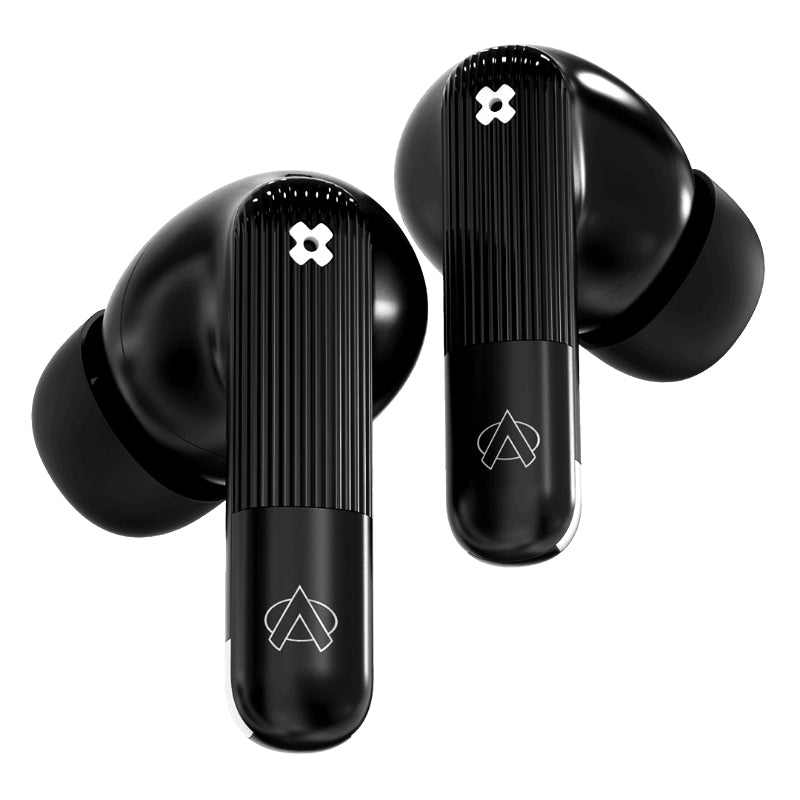 3D Spatial Audio, IPX5 Water Resistant and BT 5.4 TWS Earphones