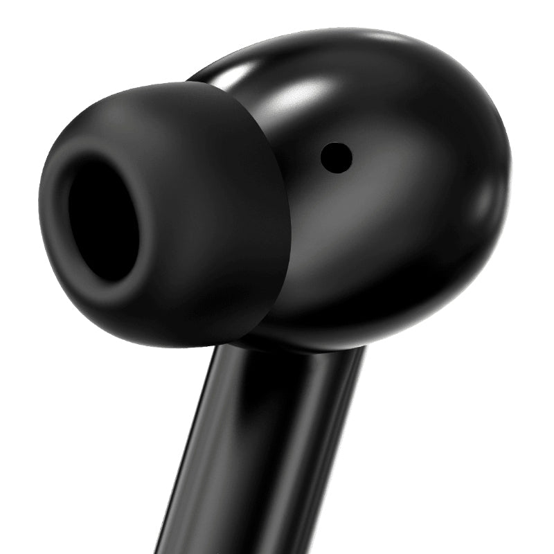 3D Spatial Audio, IPX5 Water Resistant and BT 5.4 TWS Earphones