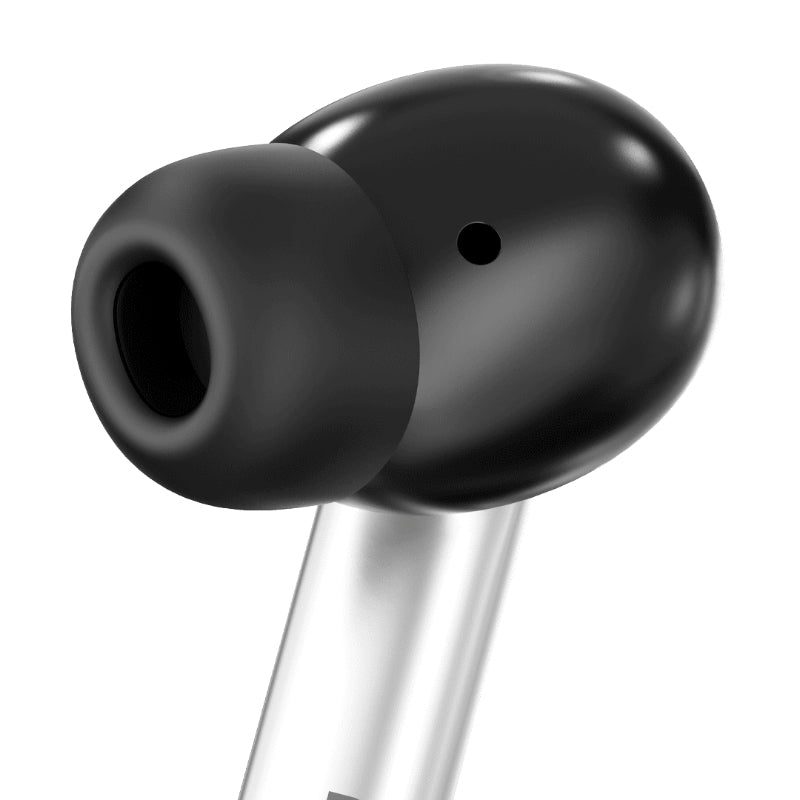 3D Spatial Audio, IPX5 Water Resistant and BT 5.4 TWS Earphones
