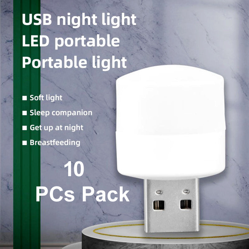 USB LED Night