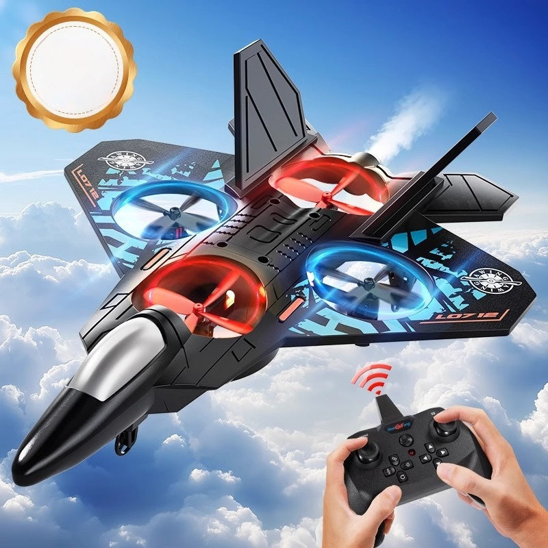 ❤️🎁Beautiful Gift For Kids Remort Control Fighter Jet🎁❤️