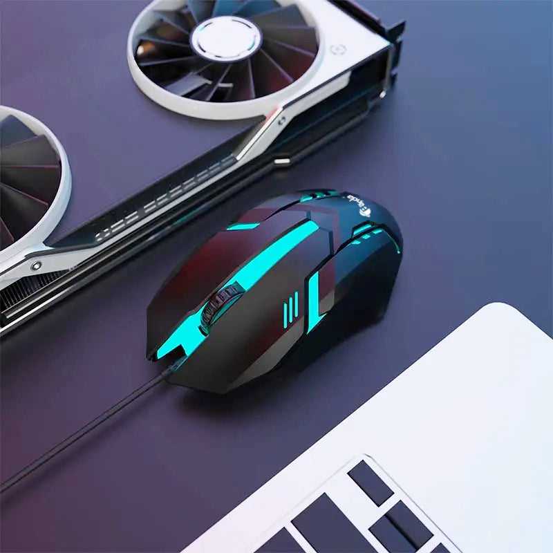 Control, Dazzling Lighting, and Streamlined Comfort