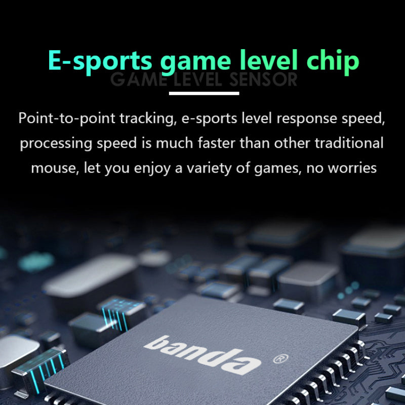 Control, Dazzling Lighting, and Streamlined Comfort