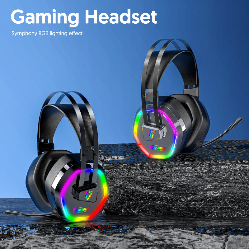 Gaming Headset