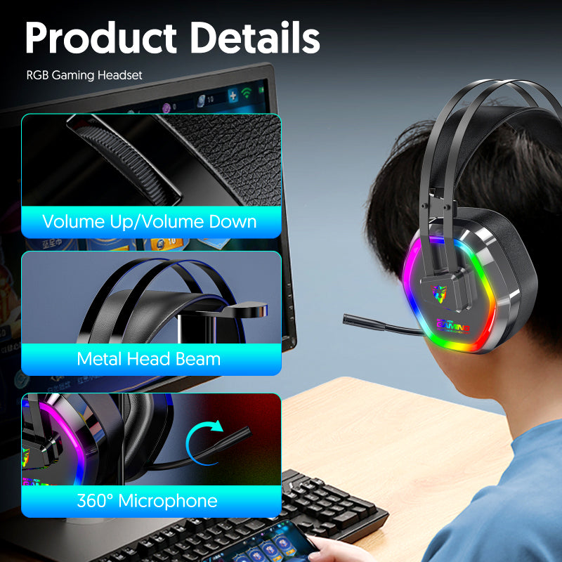 Gaming Headset