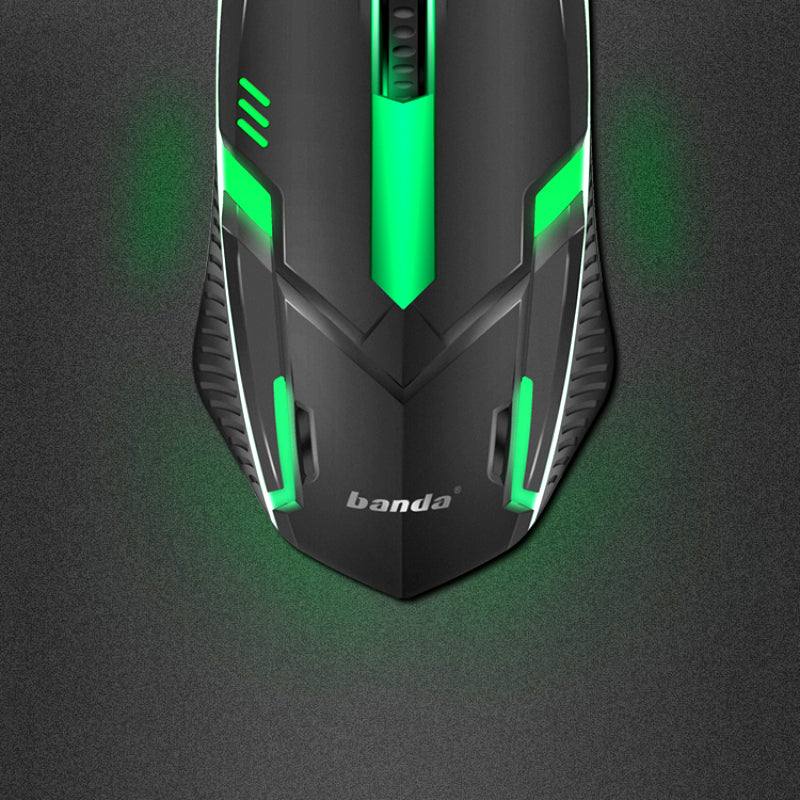 Control, Dazzling Lighting, and Streamlined Comfort