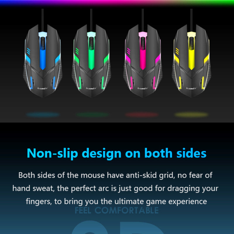 Control, Dazzling Lighting, and Streamlined Comfort