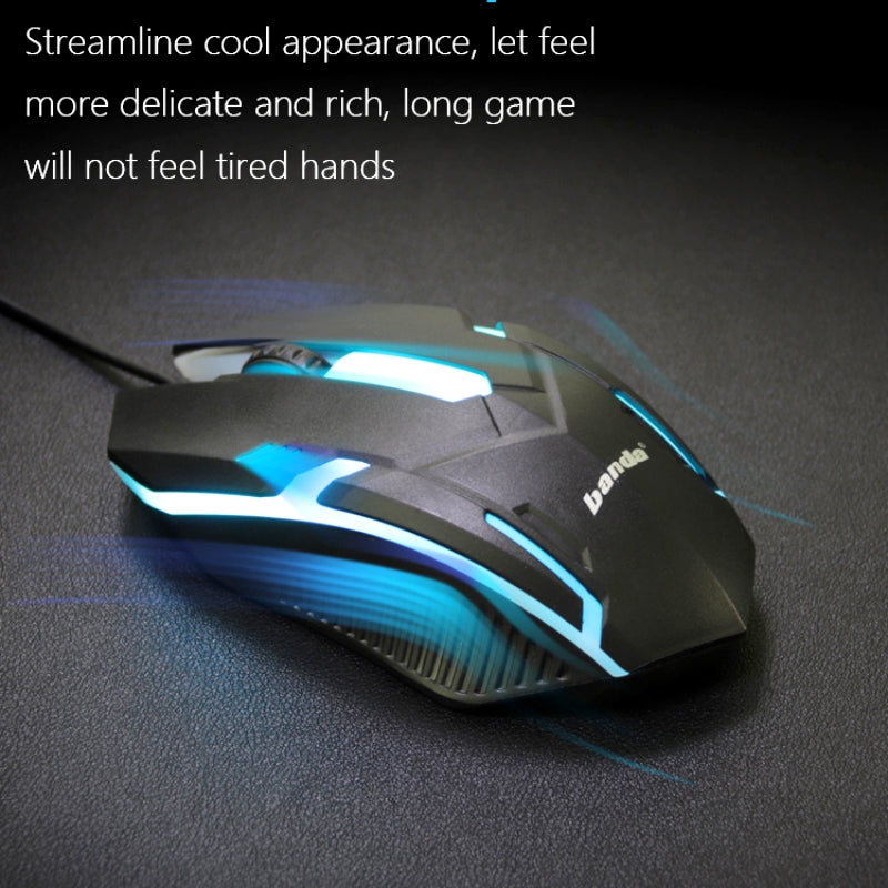 Control, Dazzling Lighting, and Streamlined Comfort