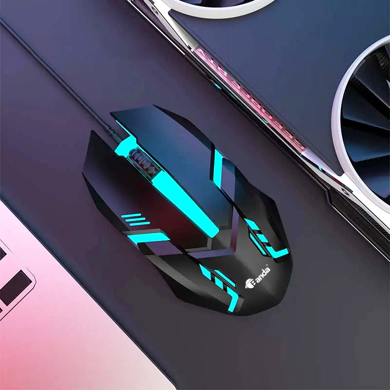 Control, Dazzling Lighting, and Streamlined Comfort