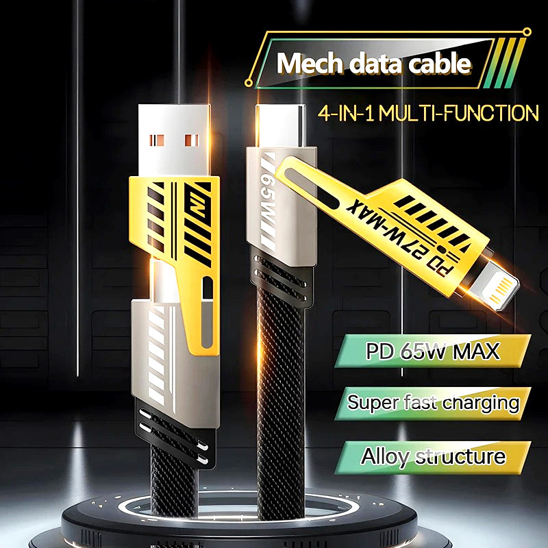 Cable for All Devices