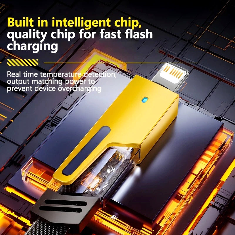 Cable for All Devices