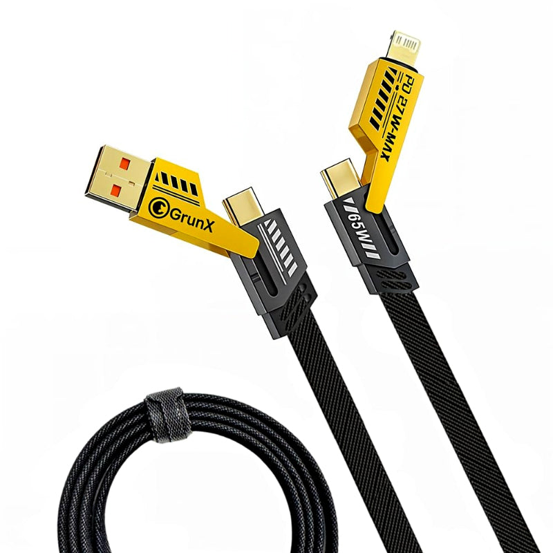 Cable for All Devices