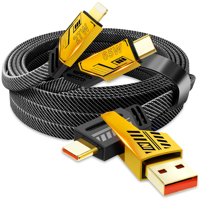 Cable for All Devices