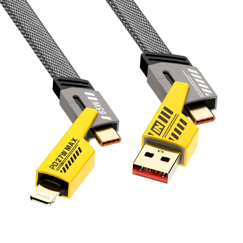 Cable for All Devices