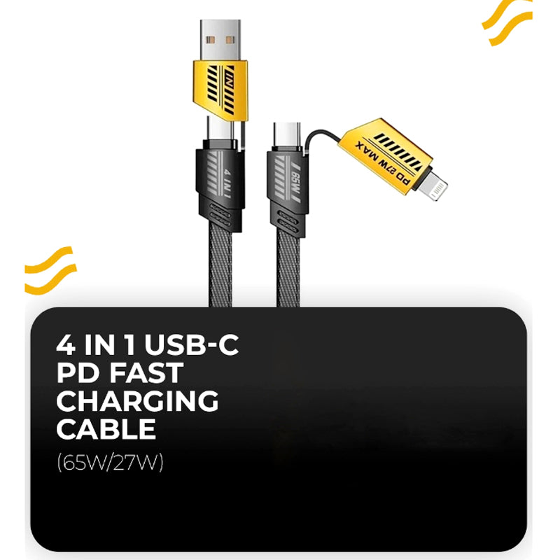 Cable for All Devices