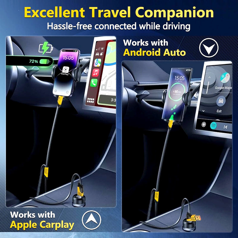 Cable for All Devices