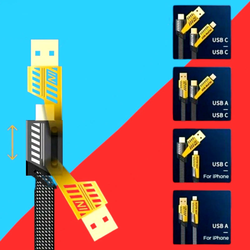 Cable for All Devices