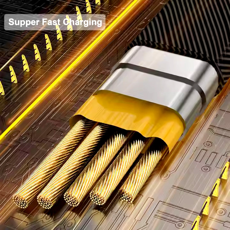 Cable for All Devices