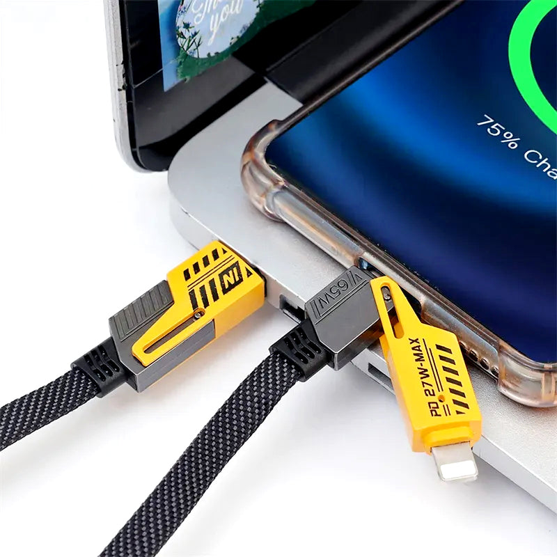 Cable for All Devices