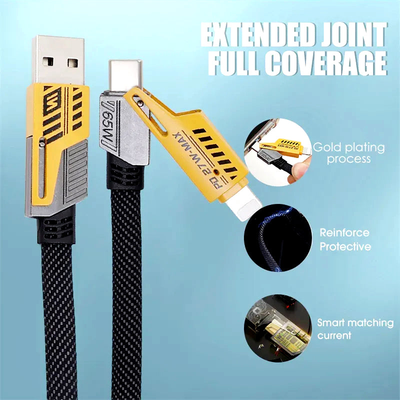 Cable for All Devices