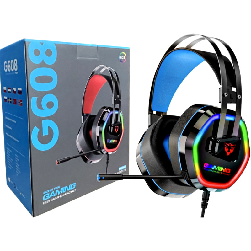 Gaming Headset