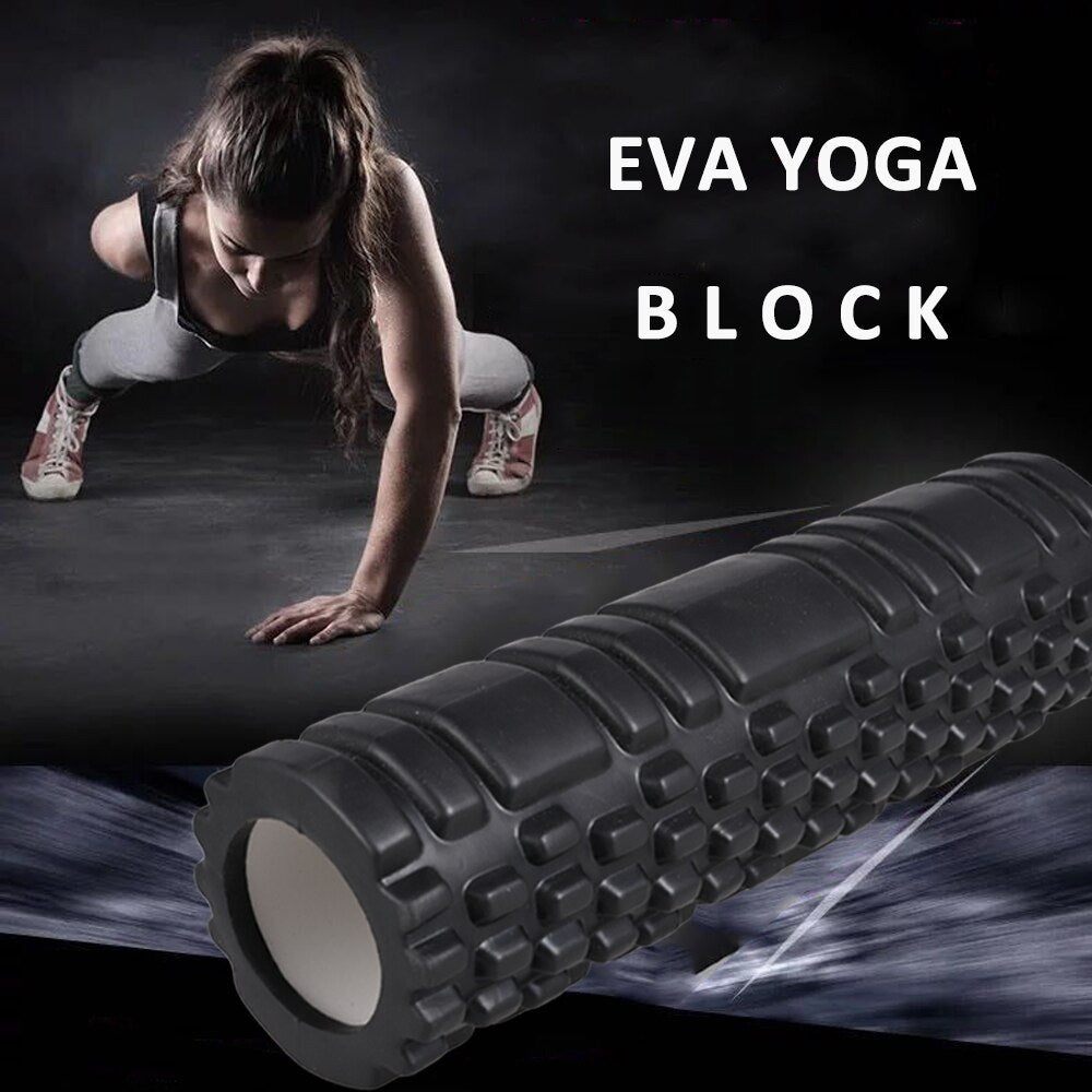Yoga Block Fitness