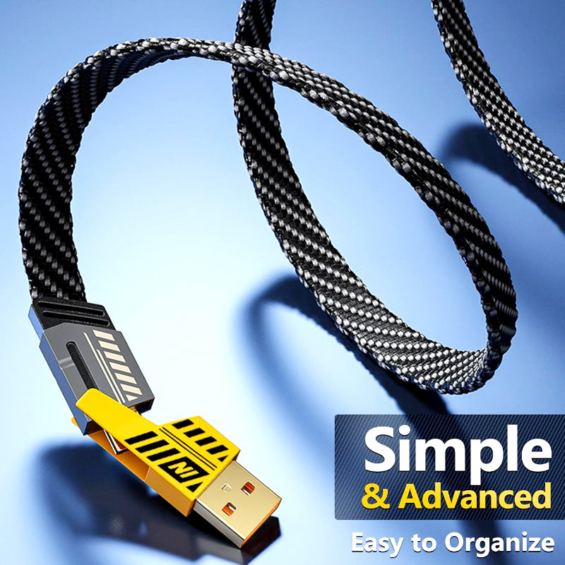 Cable for All Devices