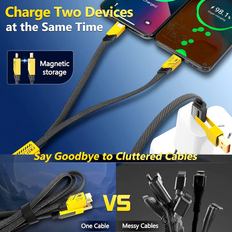 Cable for All Devices