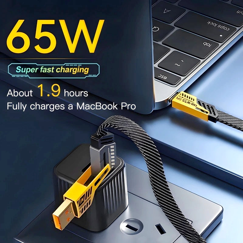 Cable for All Devices